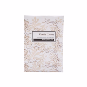 VANILLA-CREME 