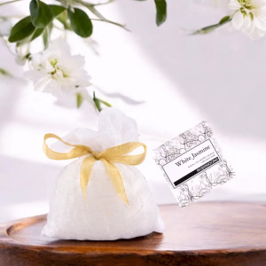 WHITE-JASMINE 