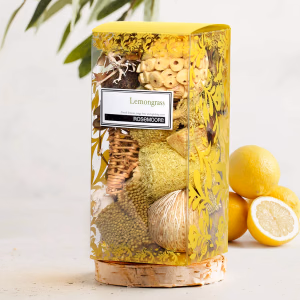 LEMONGRASS