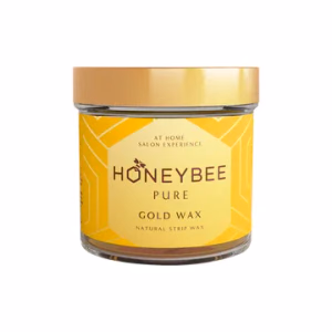 Gold wax