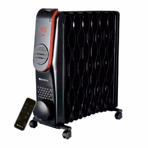 OIL FILLED RADIATOR 