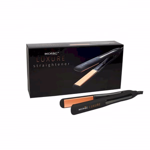  LUXURE - STRAIGHTENER 