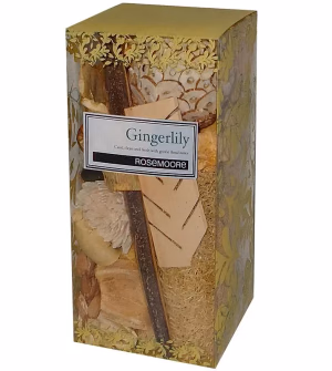 GINGERLILY 
