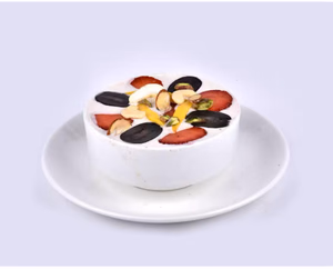 MIXED FRUIT