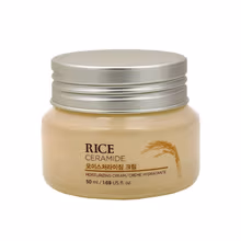 Moisturizing Cream 