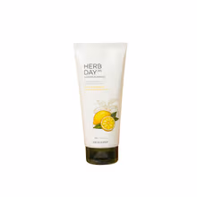 Lemon & Grapefruit
