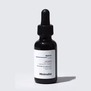 RETINOL 0.6%