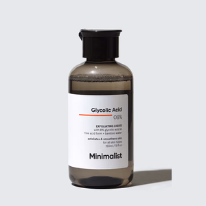 GLYCOLIC ACID 08%