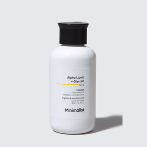 ALPHA LIPOIC-GLYCOLIC 07%