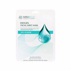 OXYGEN