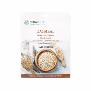 OATMEAL