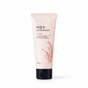FOAMING CLEANSER