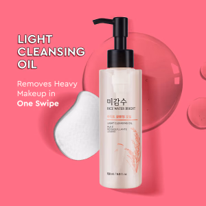 LIGHT CLEANSING