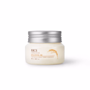 Moisturizing Cream