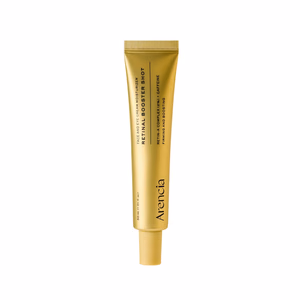 Booster shot serum