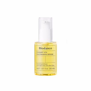 NIACINAMIDE SERUM