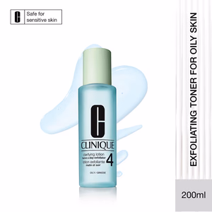 CLAIRFYING LOTION 4