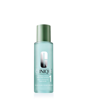CLAIRFYING LOTION 1