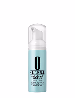 Cleansing foam