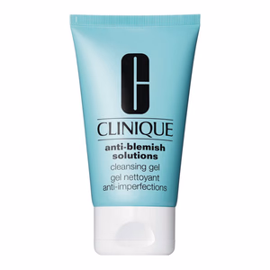 Cleansing gel