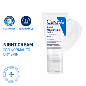 MOISTURISING LOTION