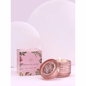 Tuberose & Orchid