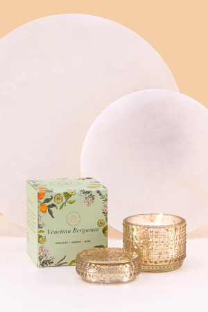 VENETIAN BERGAMOT