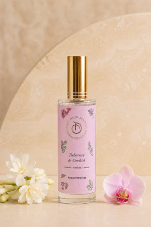 Tuberose & Orchid 