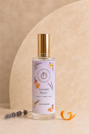 Lavender Breeze