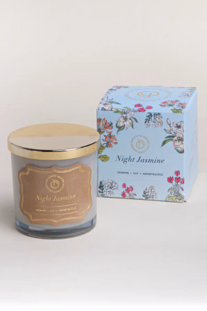 NIGHT JASMINE