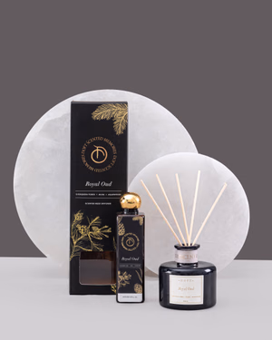 Royal Oud