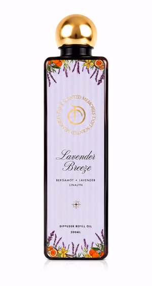 LAVENDER BREEZE