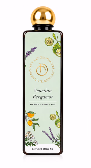 Venetian Bergamot