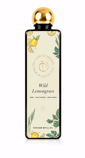 WILD LEMONGRASS