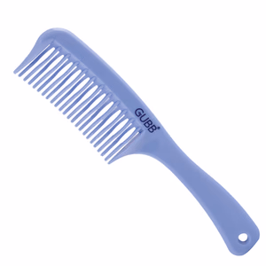 FORK HAIR COMB
