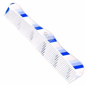 DRESSING COMB