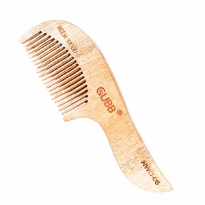 SMALL WOOD COMB