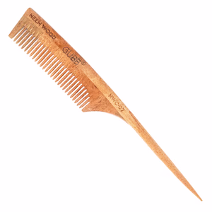 TAIL WOOD COMB