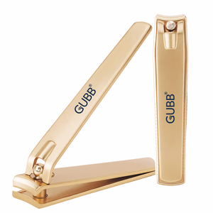 NAIL SLIPPER GOLD