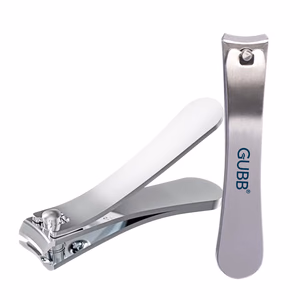 NAIL CLIPPER CURVED