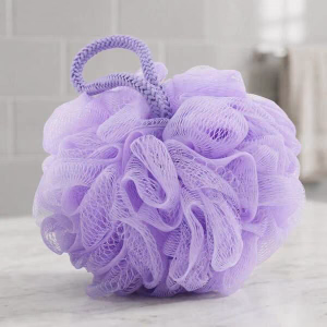 BATH LOOFAH