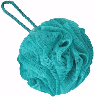 BATH LOOFAH