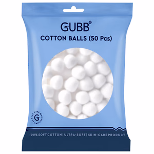 COTTON BALLS