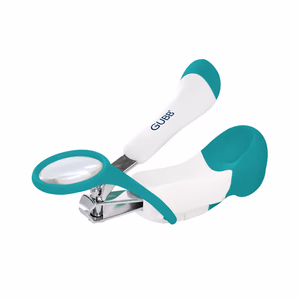 NAIL CLIPPER