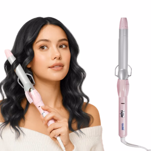 HAIR CURLER
