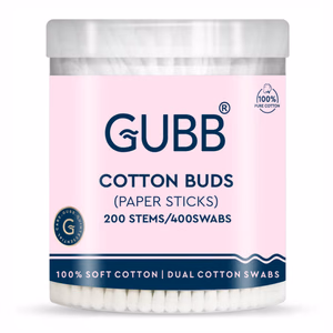 COTTON BUDS