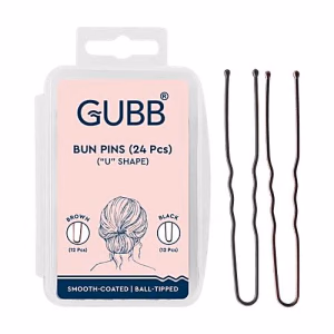 BUN PINS