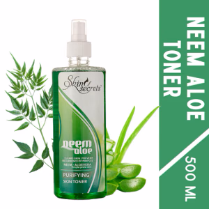 Neem & aloe