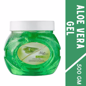 FACIAL GEL ALOE VERA