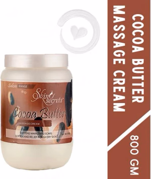 COCOA BUTTER